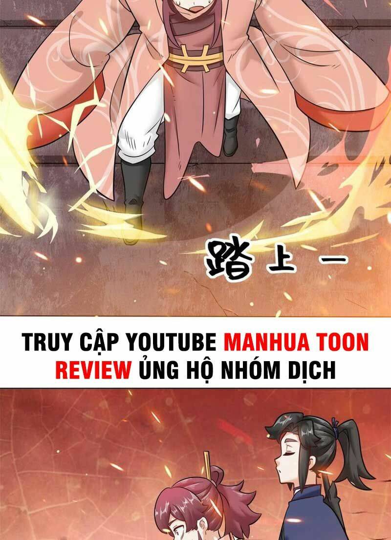 Vô Tận Thôn Phệ Tập 134 trang 25