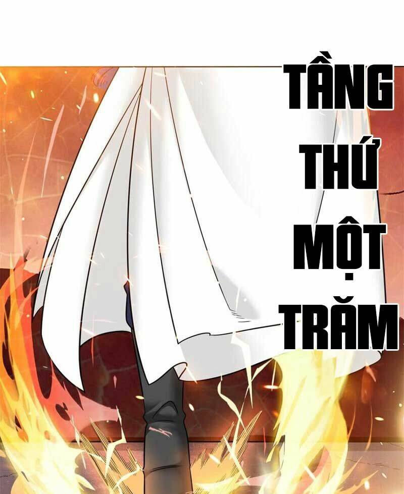Vô Tận Thôn Phệ Tập 134 trang 27