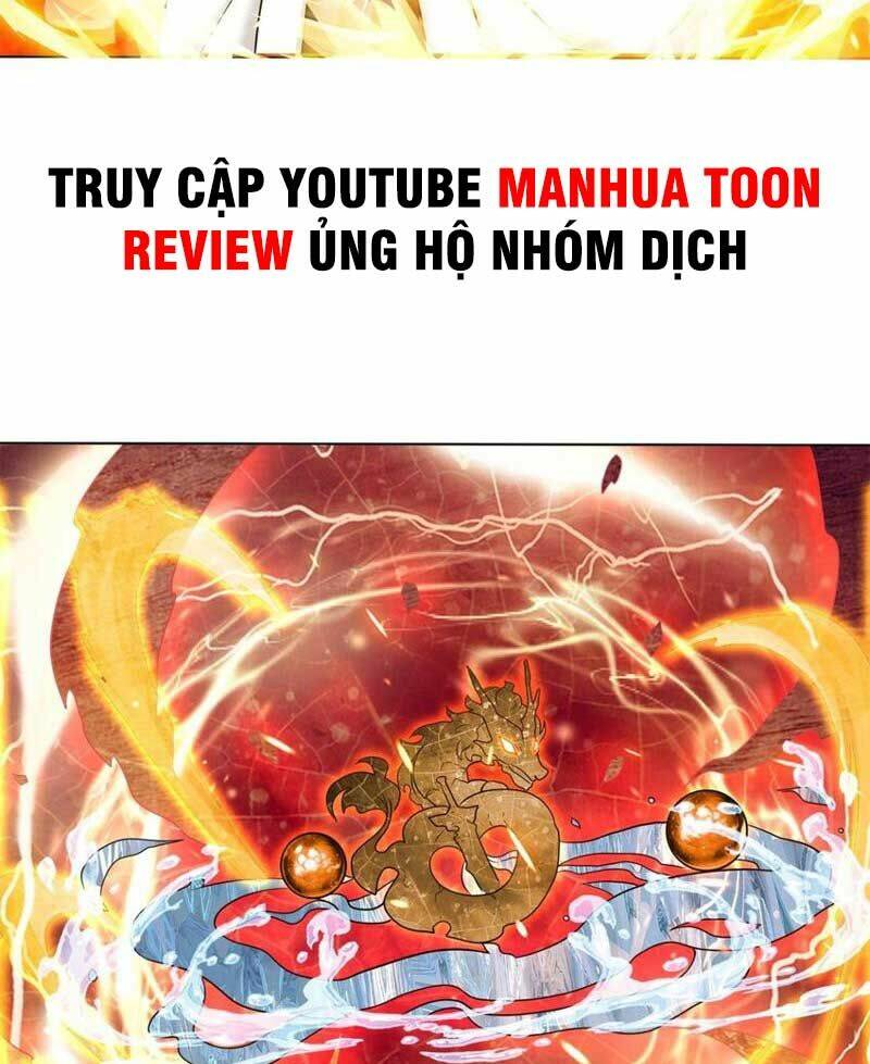 Vô Tận Thôn Phệ Tập 134 trang 37