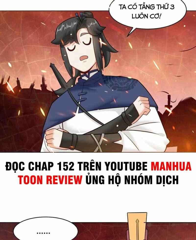 Vô Tận Thôn Phệ Tập 134 trang 50