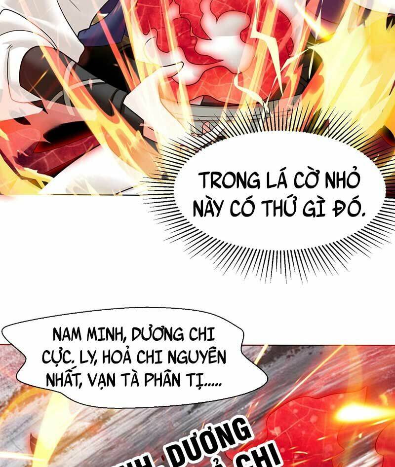 Vô Tận Thôn Phệ Tập 137 trang 13