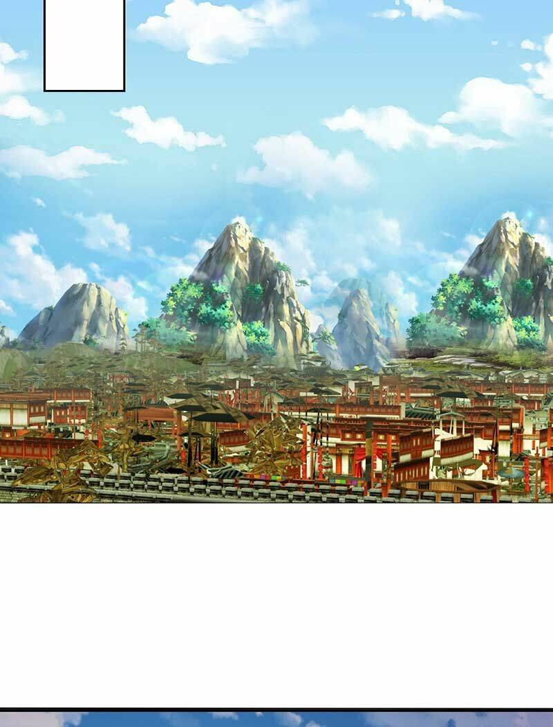 Vô Tận Thôn Phệ Tập 137 trang 29