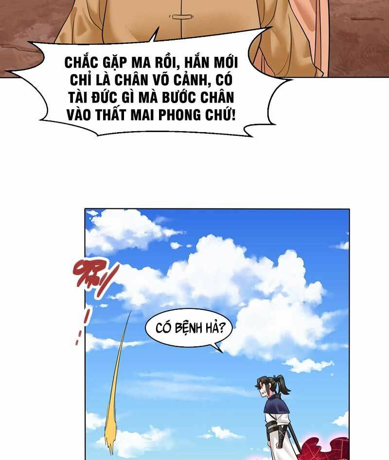 Vô Tận Thôn Phệ Tập 137 trang 4