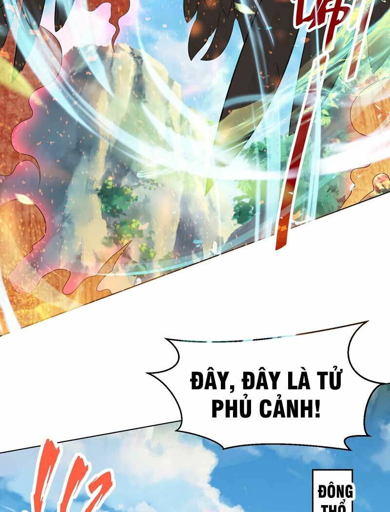 Vô Tận Thôn Phệ Tập 137 trang 32