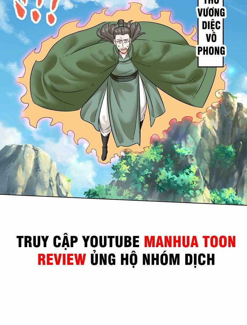 Vô Tận Thôn Phệ Tập 137 trang 33