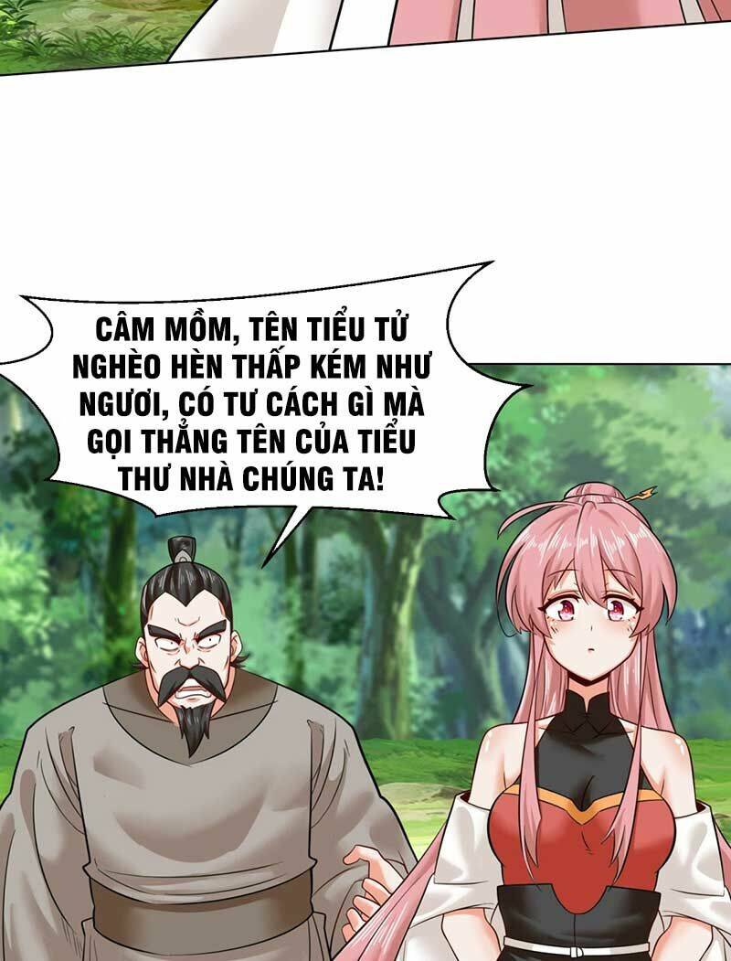Vô Tận Thôn Phệ Tập 137 trang 39
