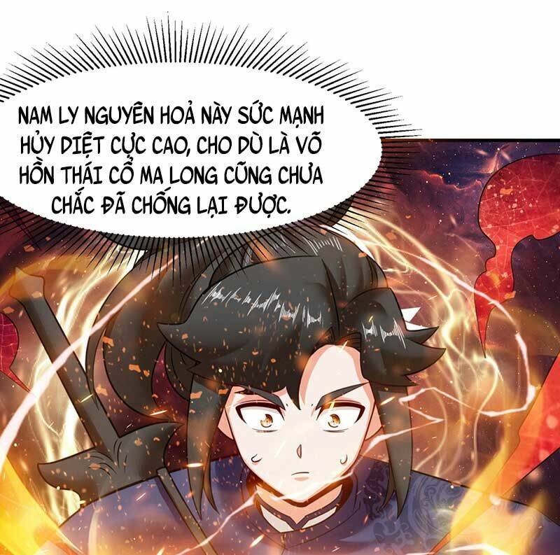 Vô Tận Thôn Phệ Tập 137 trang 53