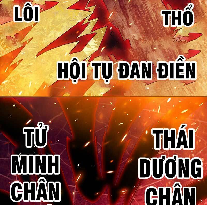 Vô Tận Thôn Phệ Tập 137 trang 60