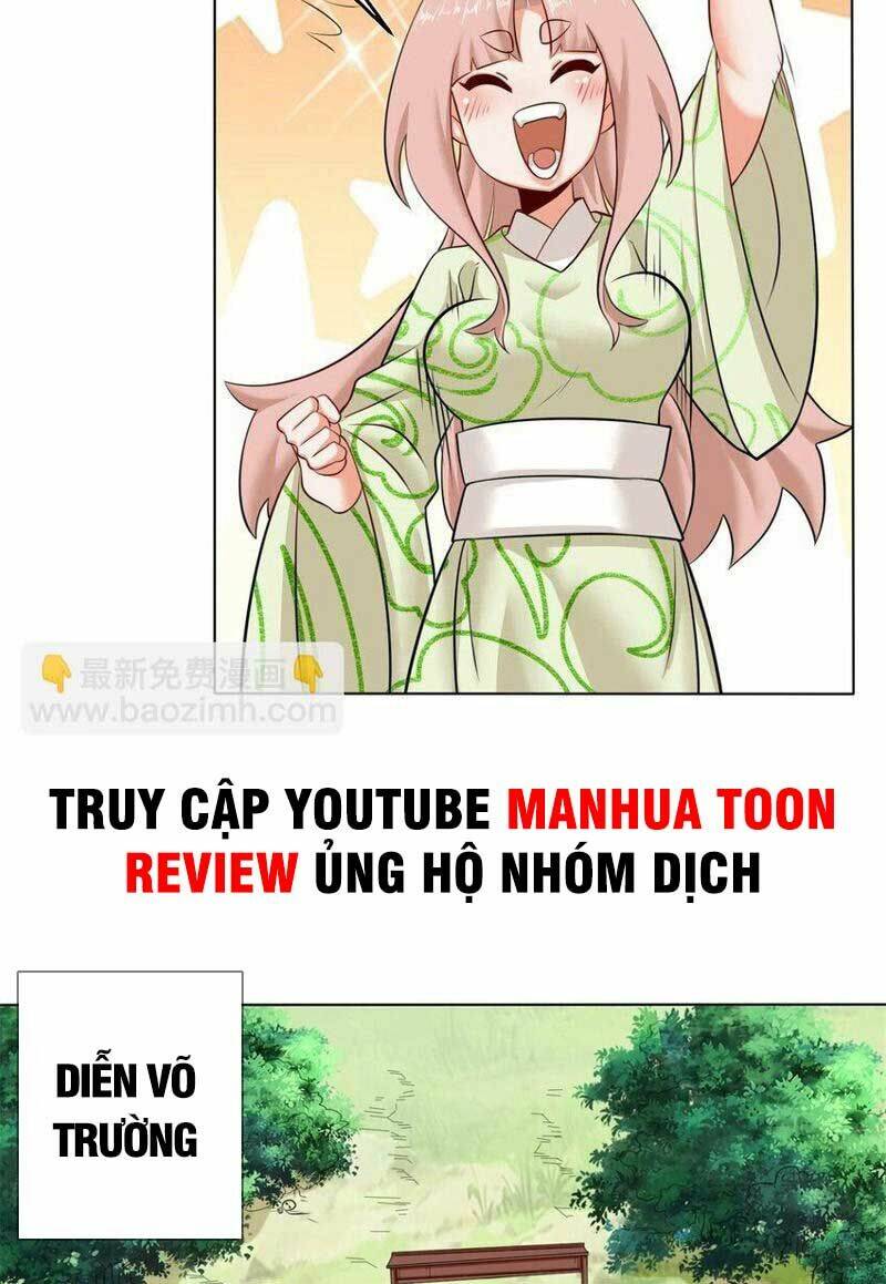Vô Tận Thôn Phệ Tập 138 trang 28