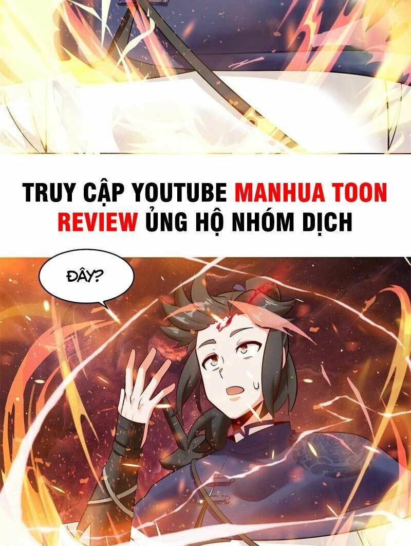 Vô Tận Thôn Phệ Tập 138 trang 4