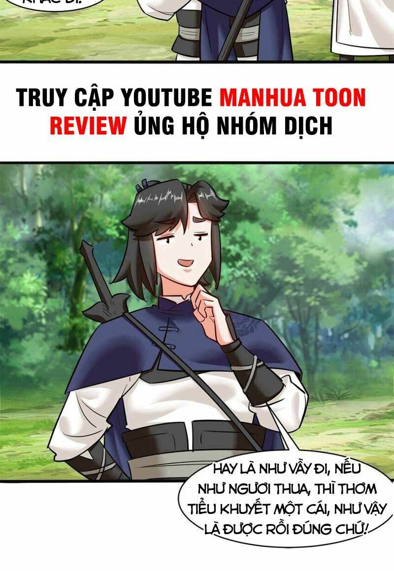 Vô Tận Thôn Phệ Tập 138 trang 48