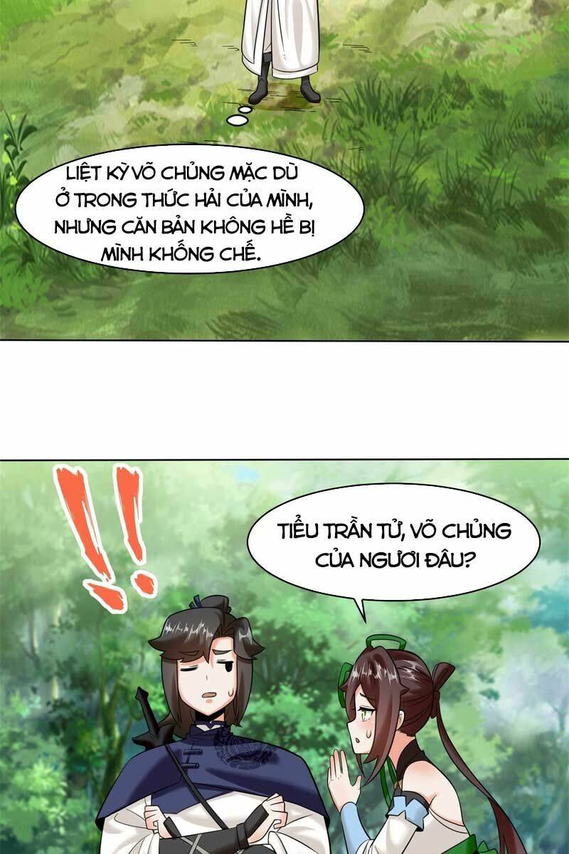 Vô Tận Thôn Phệ Tập 139 trang 17
