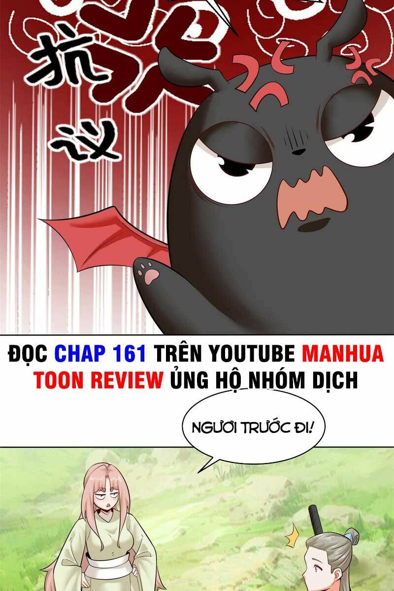 Vô Tận Thôn Phệ Tập 139 trang 3