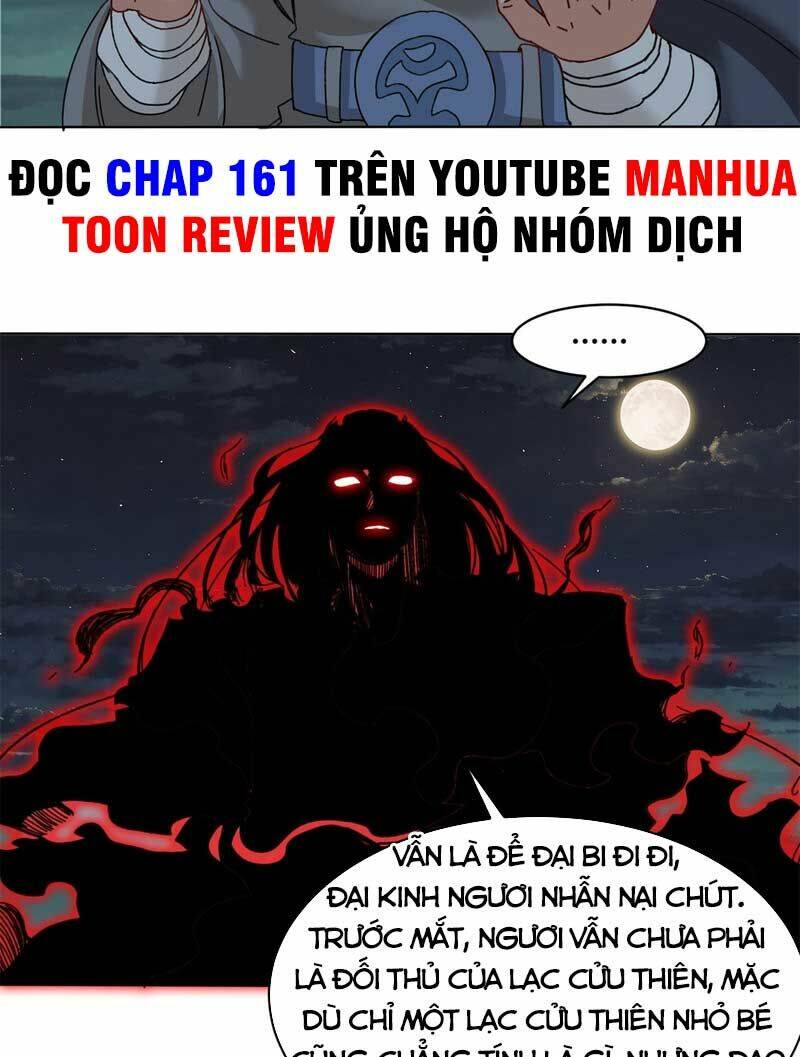 Vô Tận Thôn Phệ Tập 139 trang 37