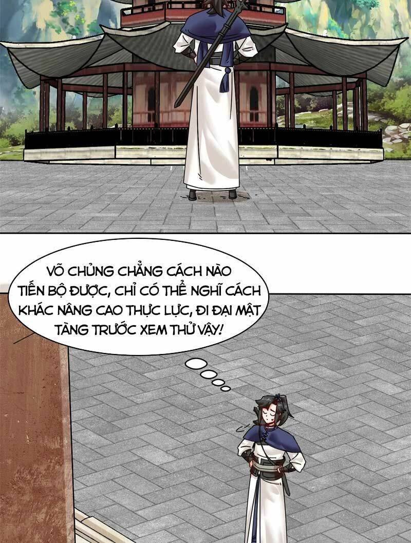 Vô Tận Thôn Phệ Tập 139 trang 45