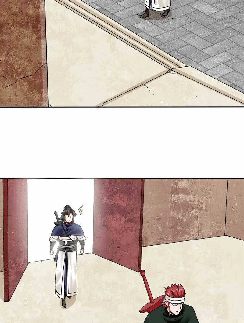 Vô Tận Thôn Phệ Tập 139 trang 46