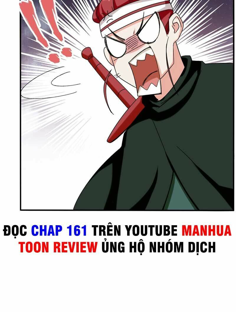 Vô Tận Thôn Phệ Tập 139 trang 51