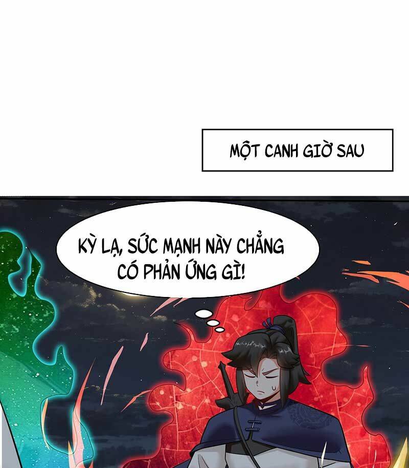 Vô Tận Thôn Phệ Tập 140 trang 30