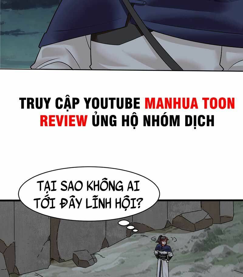 Vô Tận Thôn Phệ Tập 140 trang 37