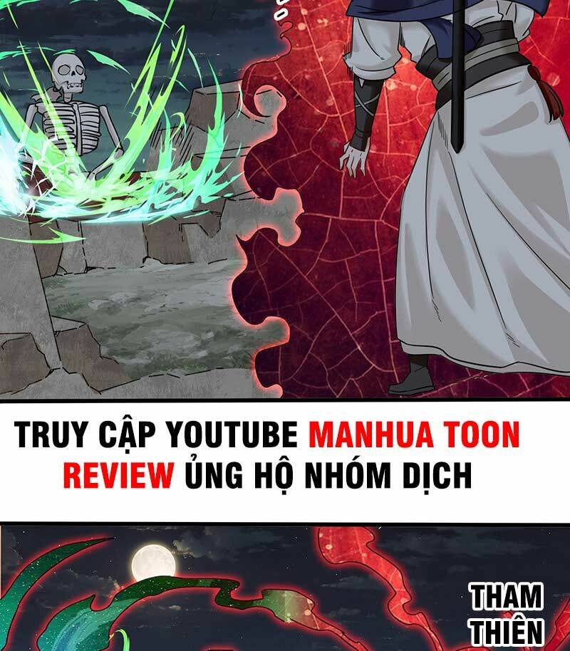 Vô Tận Thôn Phệ Tập 140 trang 46