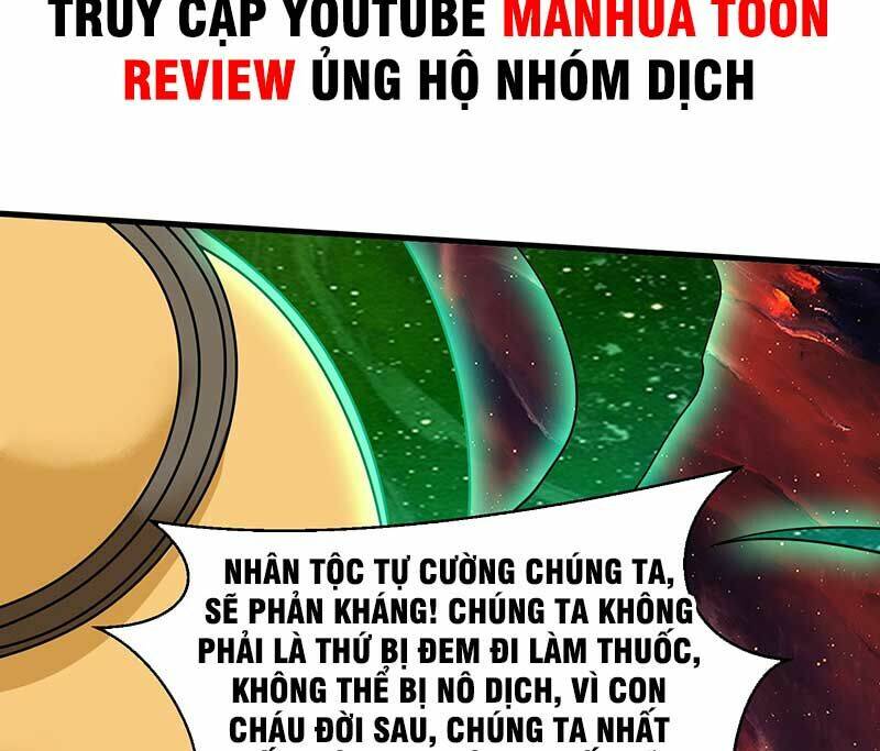 Vô Tận Thôn Phệ Tập 140 trang 54