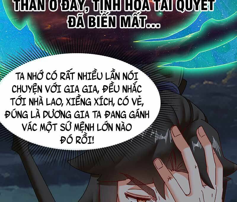 Vô Tận Thôn Phệ Tập 140 trang 62