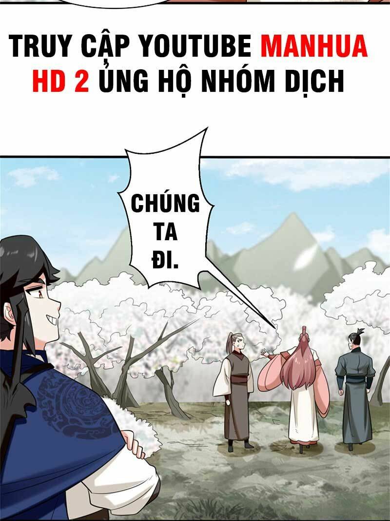 Vô Tận Thôn Phệ Tập 143 trang 26