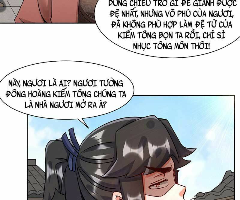 Vô Tận Thôn Phệ Tập 143 trang 53