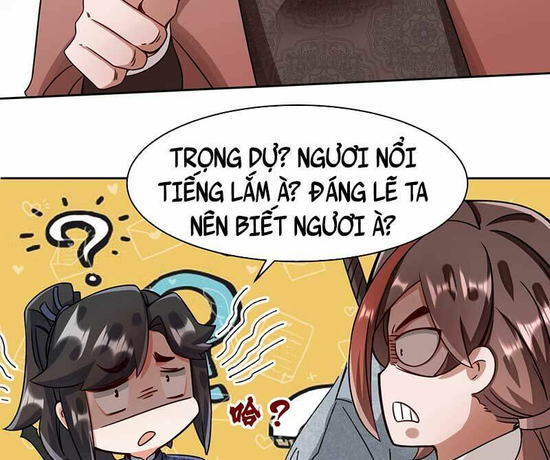 Vô Tận Thôn Phệ Tập 143 trang 58