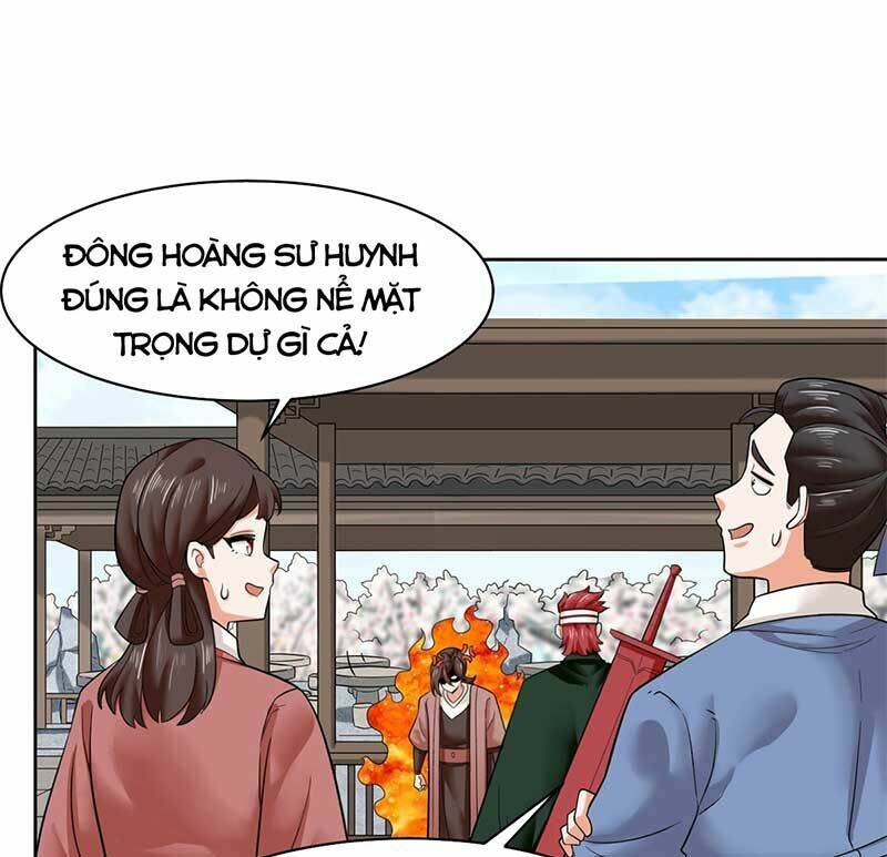 Vô Tận Thôn Phệ Tập 144 trang 2