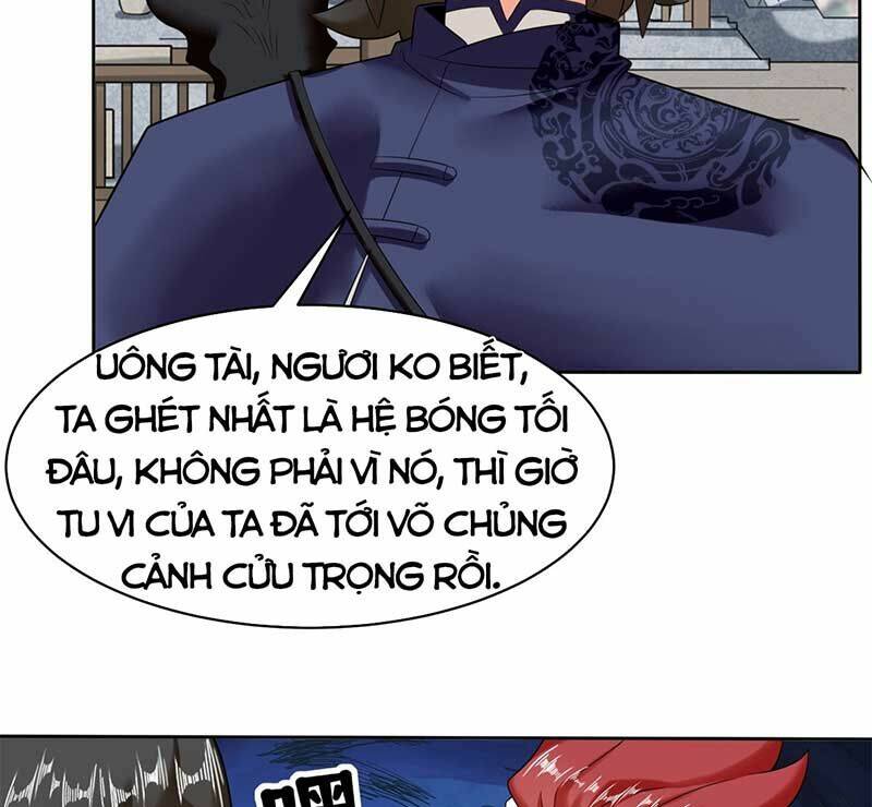 Vô Tận Thôn Phệ Tập 144 trang 56