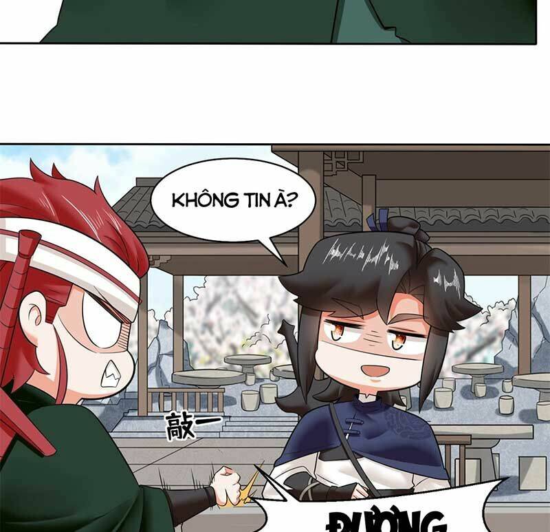 Vô Tận Thôn Phệ Tập 144 trang 8