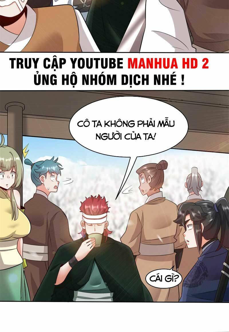 Vô Tận Thôn Phệ Tập 145 trang 26