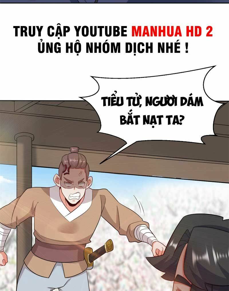 Vô Tận Thôn Phệ Tập 145 trang 33