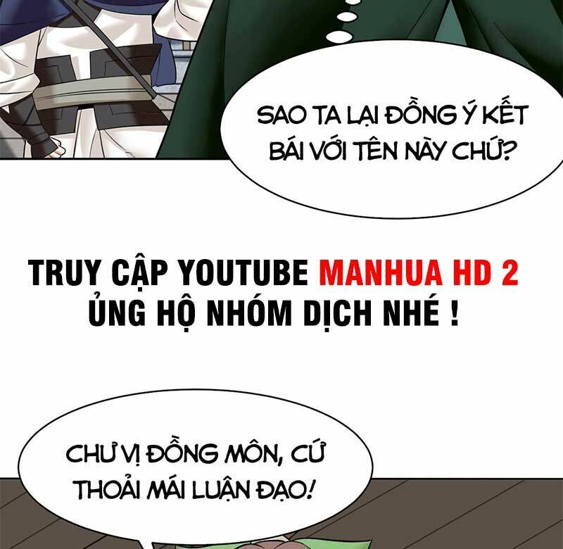 Vô Tận Thôn Phệ Tập 146 trang 3