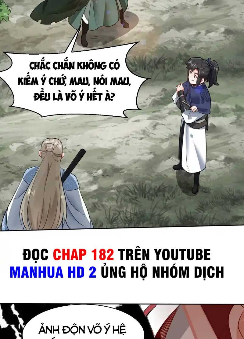 Vô Tận Thôn Phệ Tập 151 trang 17