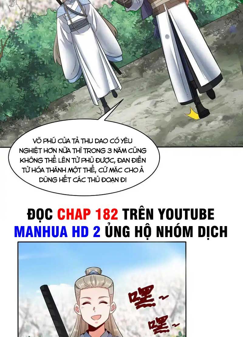 Vô Tận Thôn Phệ Tập 151 trang 5