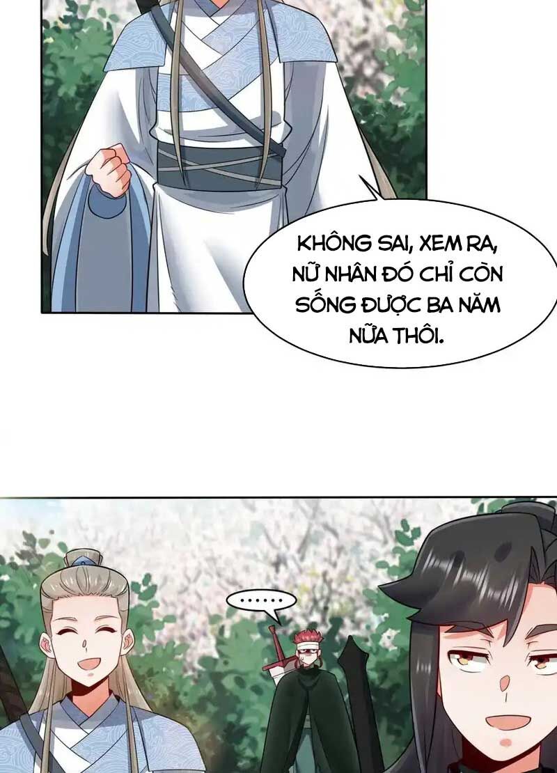 Vô Tận Thôn Phệ Tập 151 trang 6