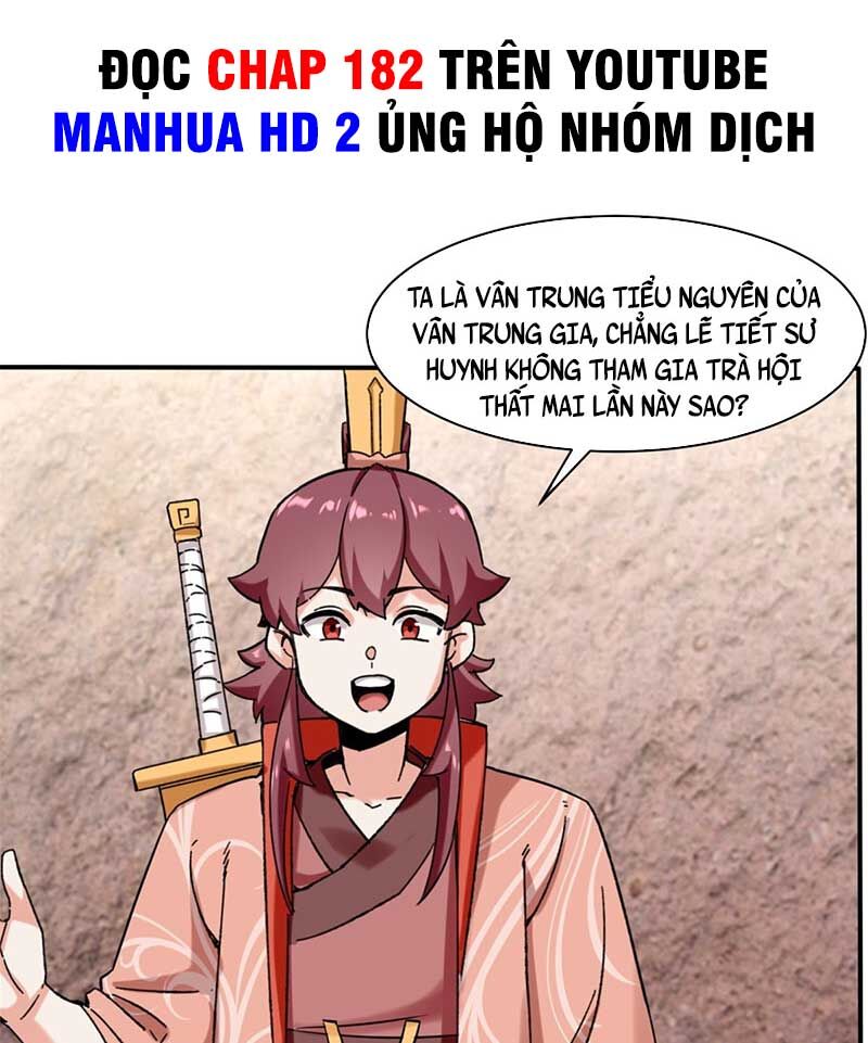 Vô Tận Thôn Phệ Tập 152 trang 11