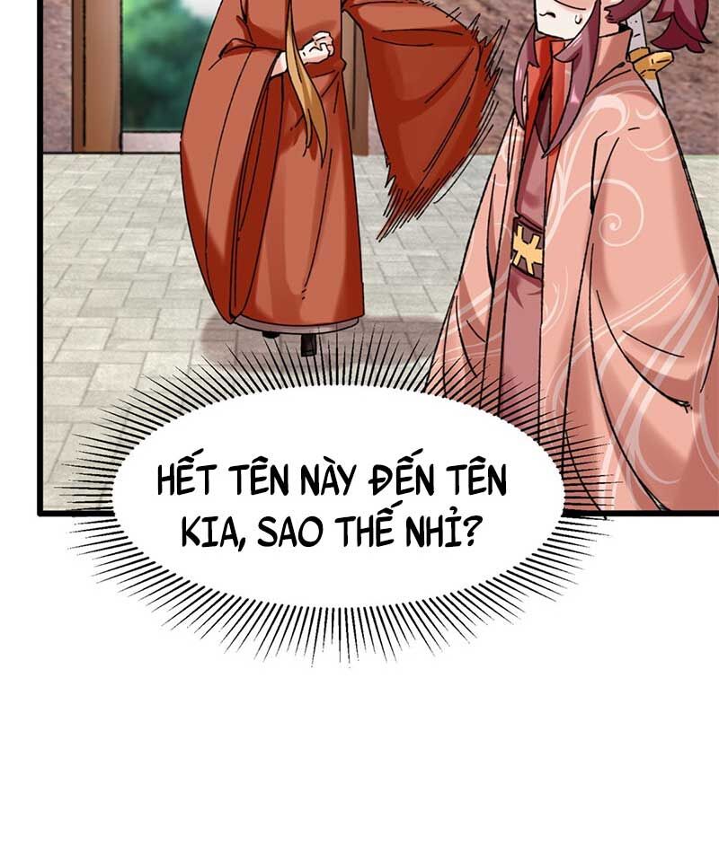 Vô Tận Thôn Phệ Tập 152 trang 14