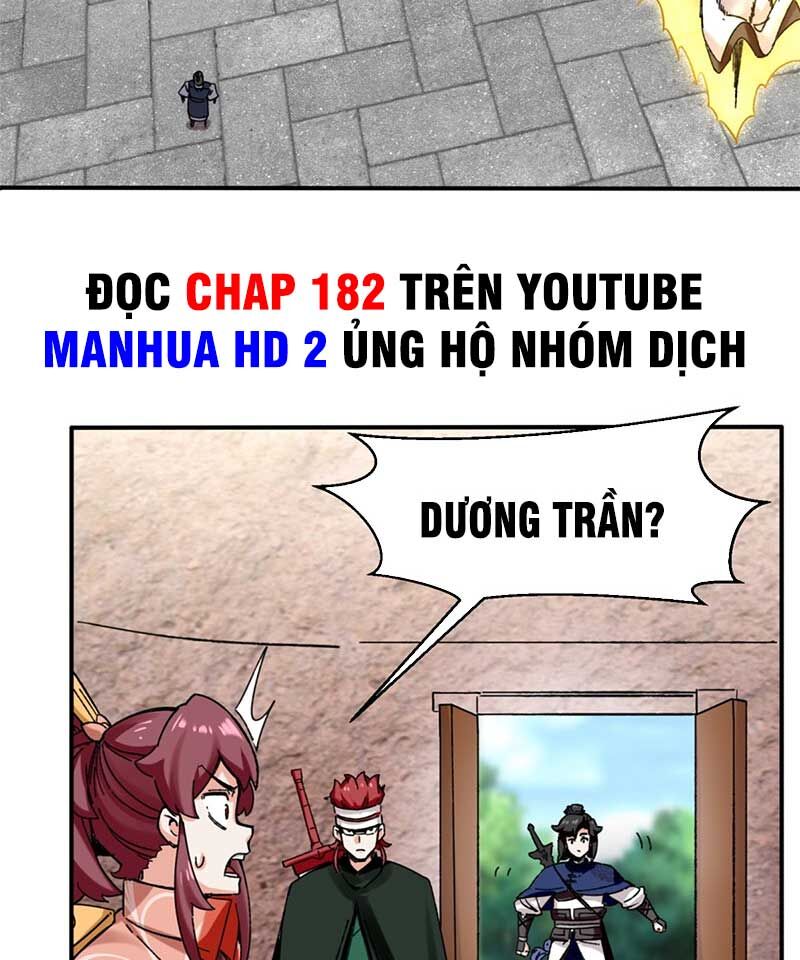 Vô Tận Thôn Phệ Tập 152 trang 3