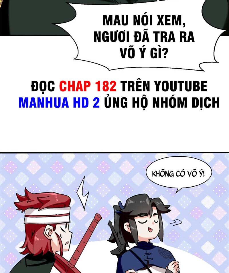 Vô Tận Thôn Phệ Tập 152 trang 29