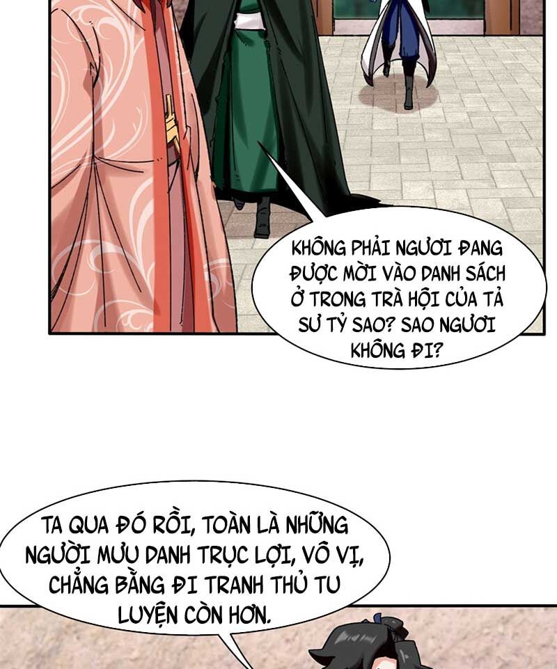 Vô Tận Thôn Phệ Tập 152 trang 4