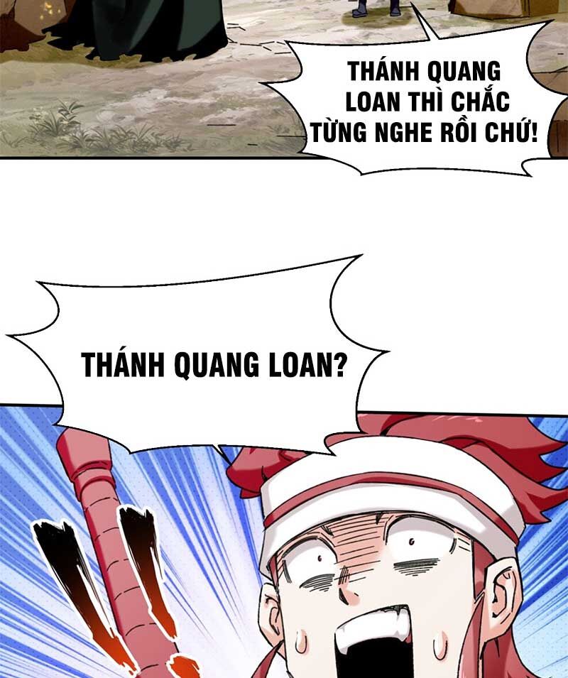 Vô Tận Thôn Phệ Tập 152 trang 37