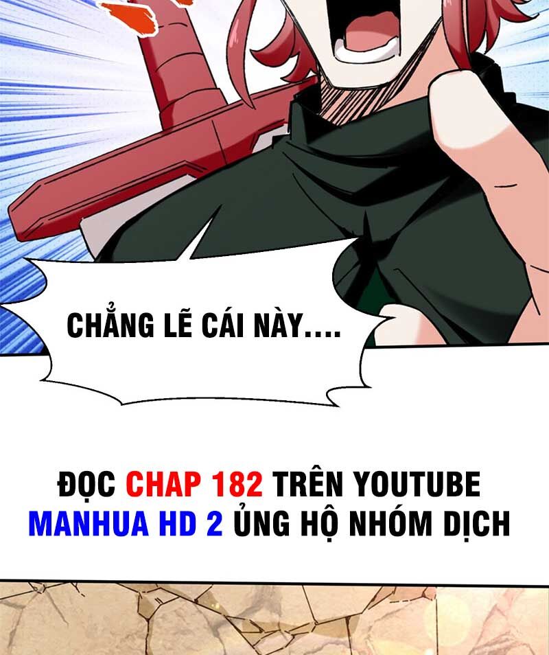 Vô Tận Thôn Phệ Tập 152 trang 38