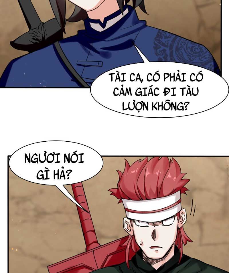 Vô Tận Thôn Phệ Tập 152 trang 44