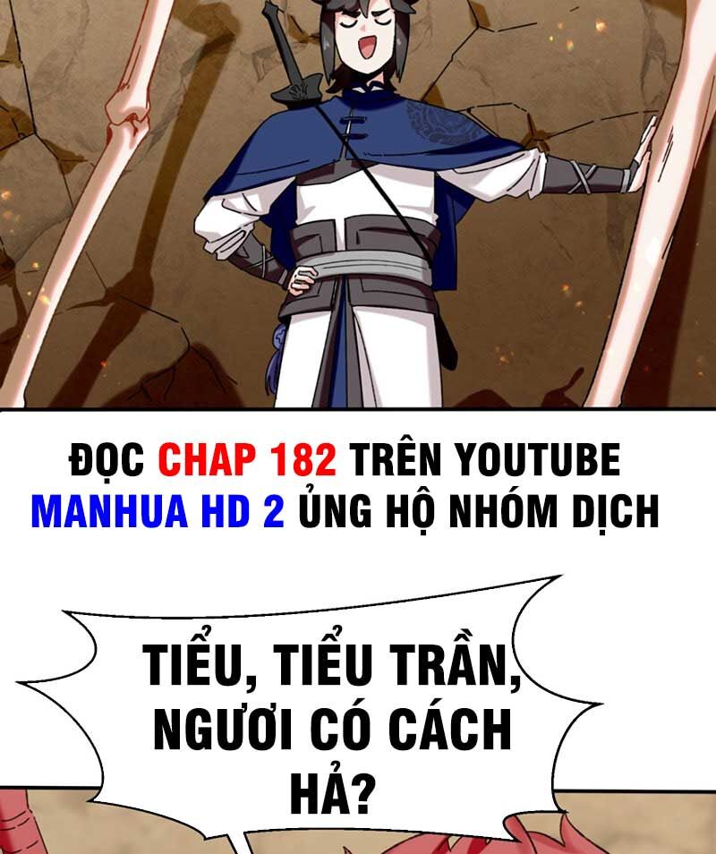 Vô Tận Thôn Phệ Tập 152 trang 46