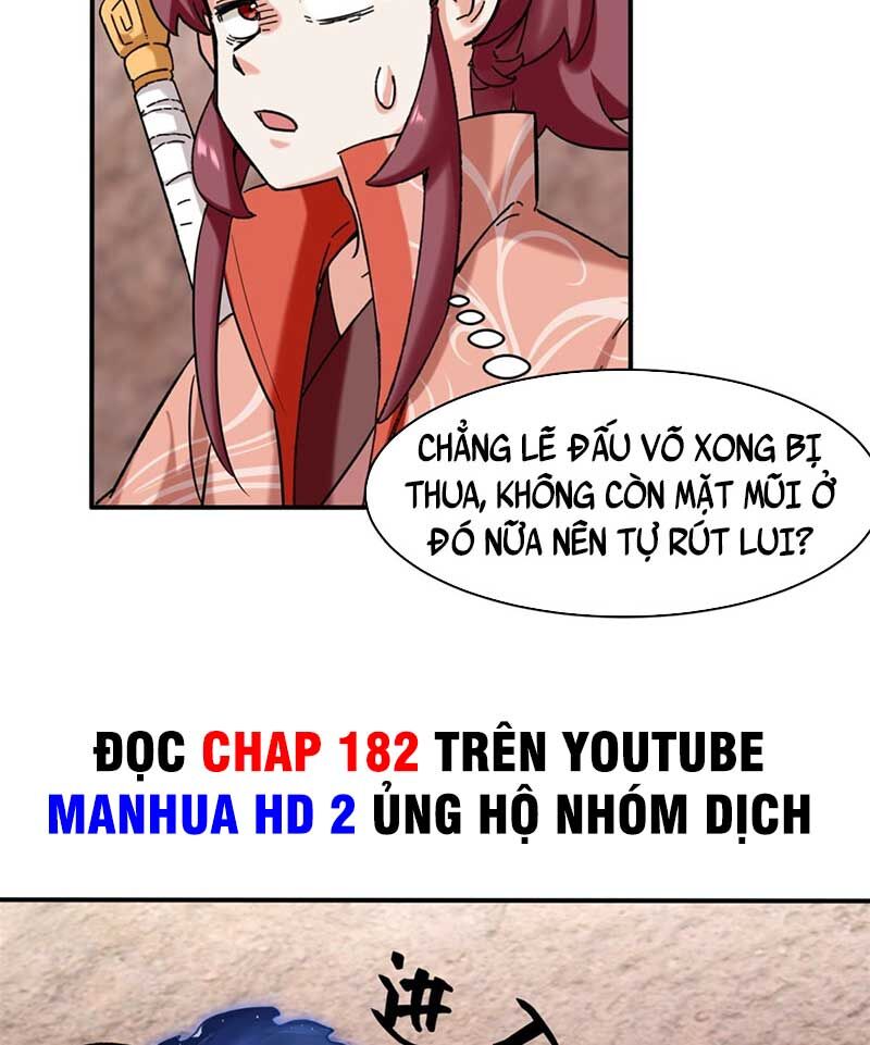 Vô Tận Thôn Phệ Tập 152 trang 6