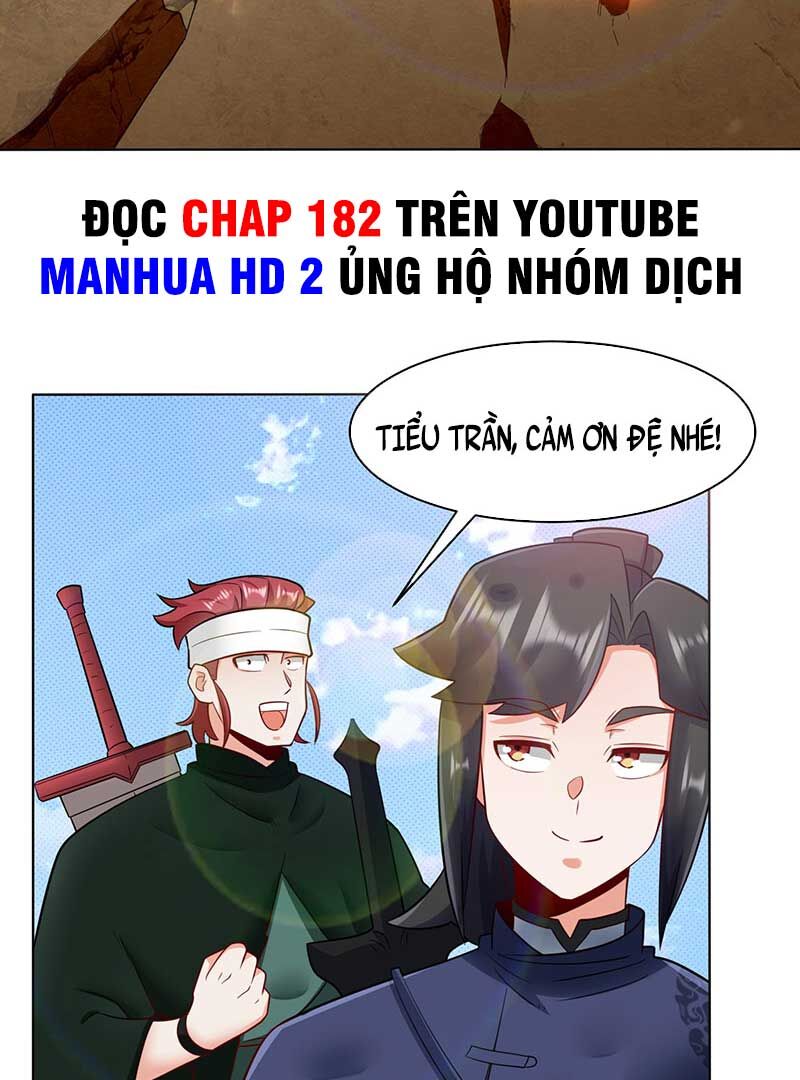 Vô Tận Thôn Phệ Tập 153 trang 15