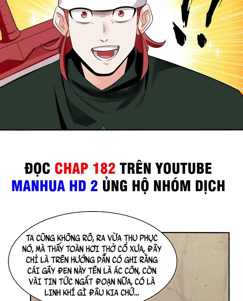 Vô Tận Thôn Phệ Tập 153 trang 49